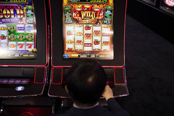 Tips dalam Memilih Permainan Slot Online Terbaik yang Sesuai dengan Gaya Bermain dan Keuangan Anda
